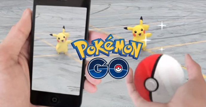 G1 - 'Pokémon Go': jogador captura todos os monstrinhos dos EUA