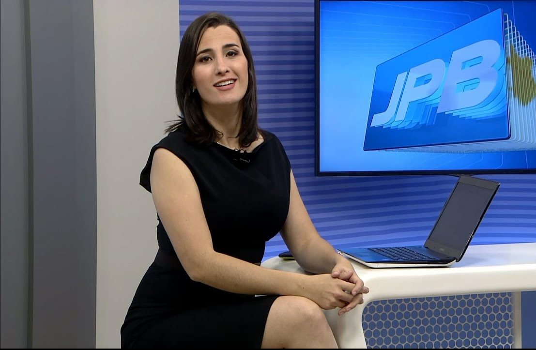 Bom Dia PB' de Patrícia Rocha lidera Ibope com o dobro de Nilvan Ferreira |  Paraíba Já