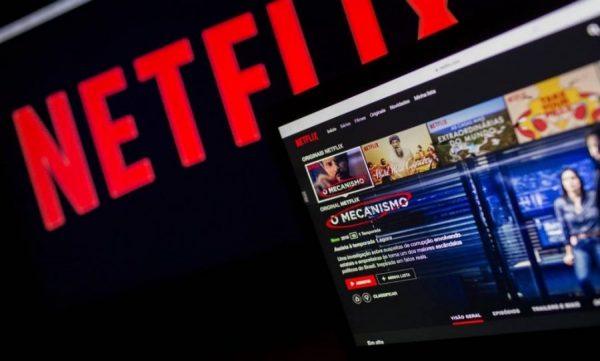 Netflix inicia cobrança por compartilhamento de contas no Brasil
