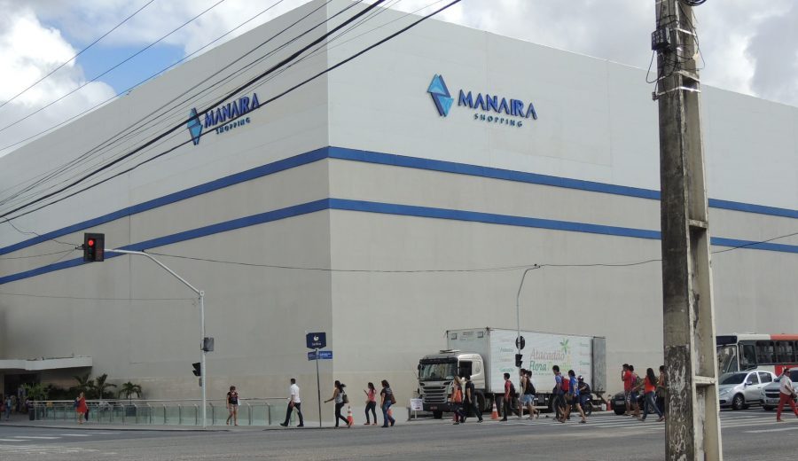 Manaira Shopping