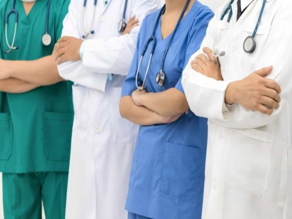 I Encontro Paraibano de Auxiliares e Técnicos de Enfermagem
