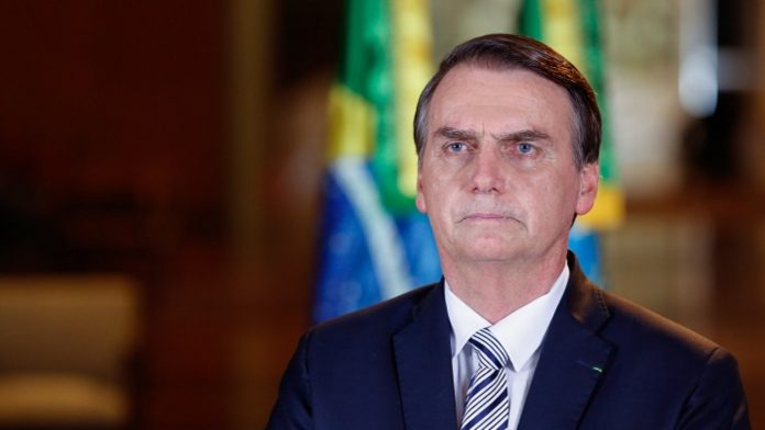 'Terrível, o problema em Manaus. Agora, nós fizemos nossa parte', diz Bolsonaro sobre caos nos hospitais do AM