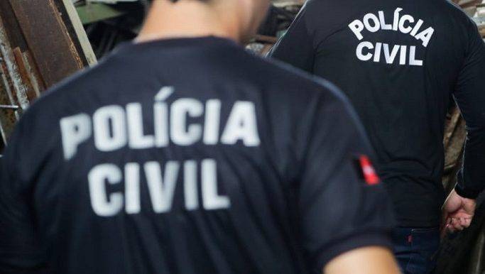 Inscrições para concurso da Polícia Civil da PB seguem até esta  quinta-feira | Paraíba Já