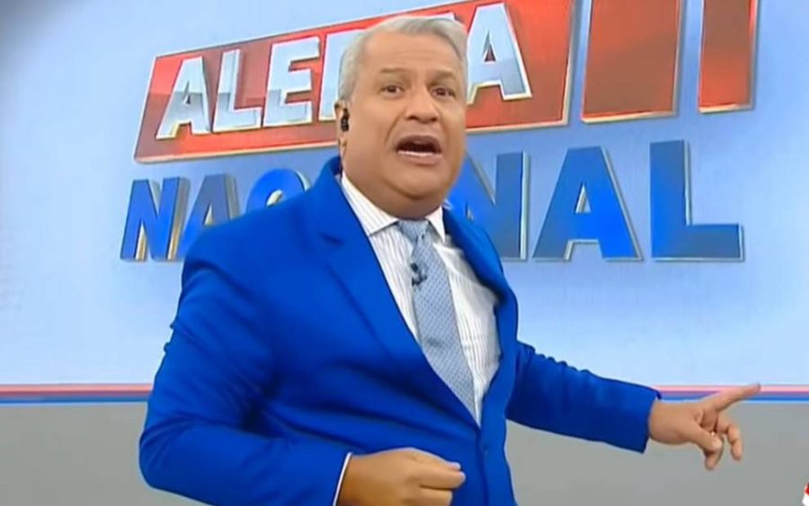 O histórico de polêmicas de Sikêra Júnior na televisão | Paraíba Já