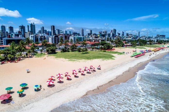 Mídia nacional cita praias paraibanas entre as mais limpas do Nordeste