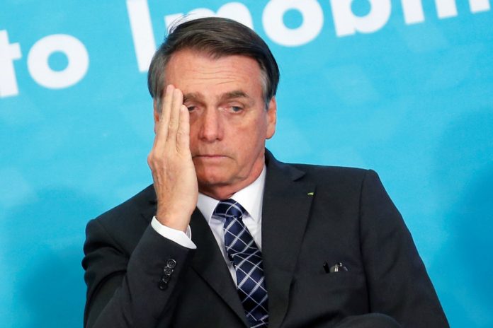 Bolsonaro responde a 16 ações no TSE que podem torná-lo inelegível