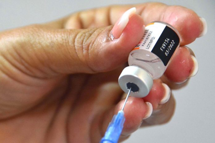Covid-19: Paraíba abre vacinação bivalente para pessoas com comorbidades