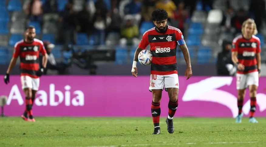 Jogo Flamengo x Al Hilal Hoje: Como Assistir Ao Vivo e Online