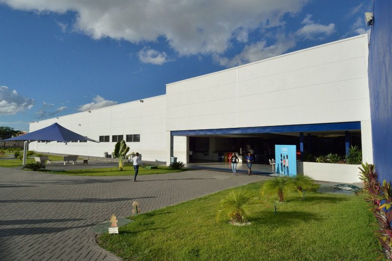 Politica na Paraíba • Parceria entre PMCG e empresa AeC abre mais