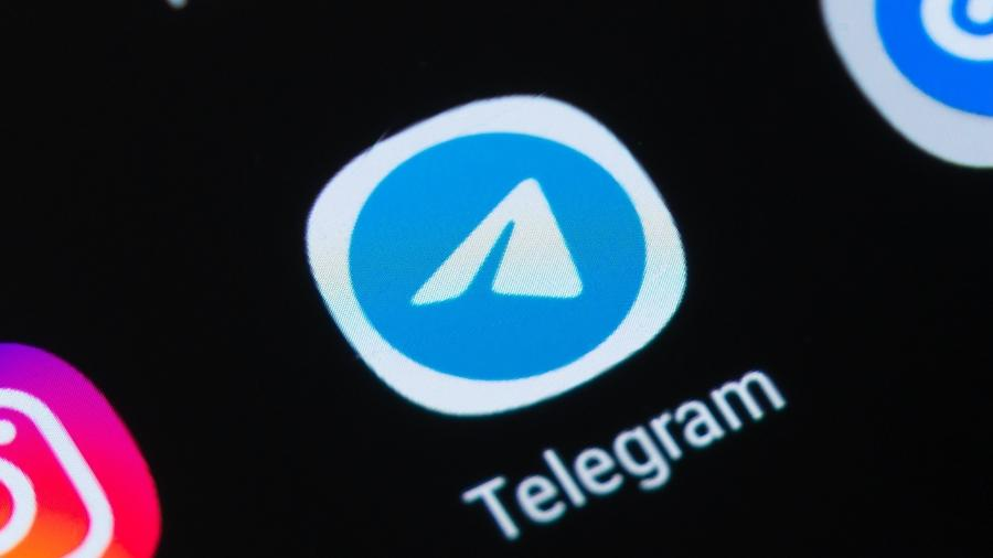 Telegram restringe acesso a canais administrados pelo Hamas