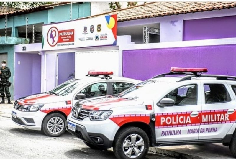 Operação Shamar fiscaliza mais de 1,2 mil medidas protetivas na Paraíba |  Paraíba Já