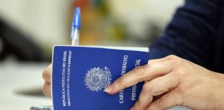 Caged: saldo de empregos com carteira assinada na Paraíba cresce 47,5%