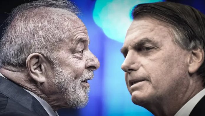 A polarização Lula x Bolsonaro e os reflexos nas eleições de 2024